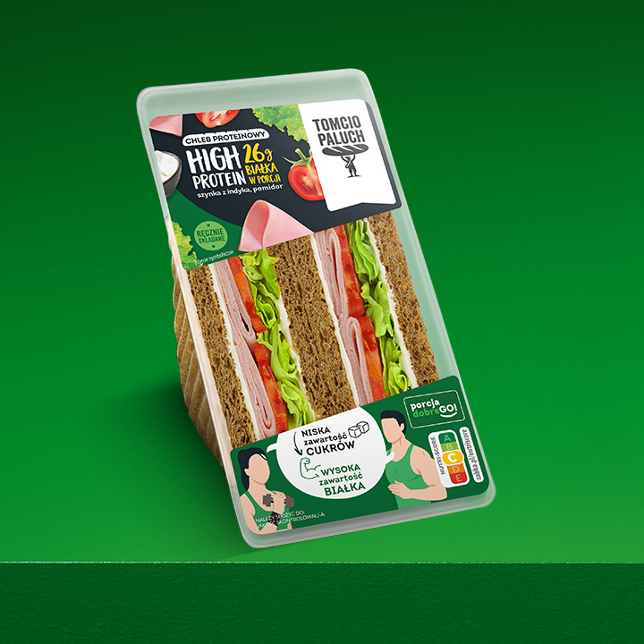 Żabka | Prosto Z Pieca-4