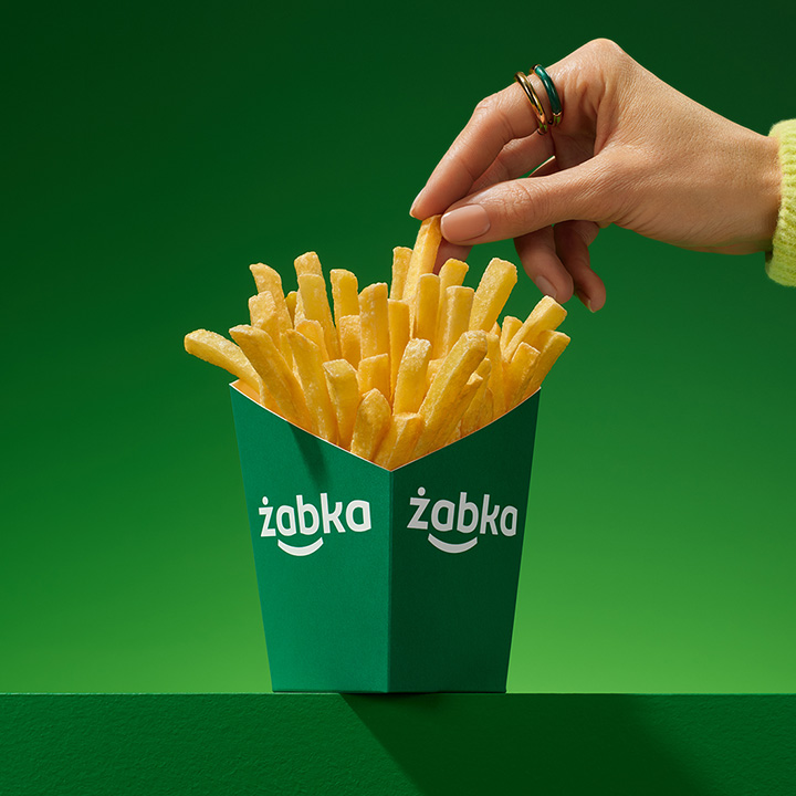 Żabka | Prosto Z Pieca-7