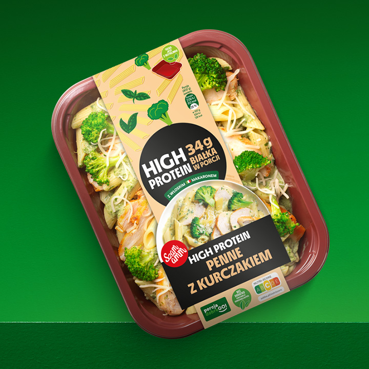 Żabka | Prosto Z Pieca-8